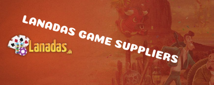 Part 77 - Lanadas game suppliers banner